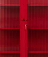 The Collector in Poppy