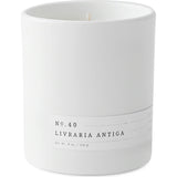 No.40 Livratia Antiga Candle