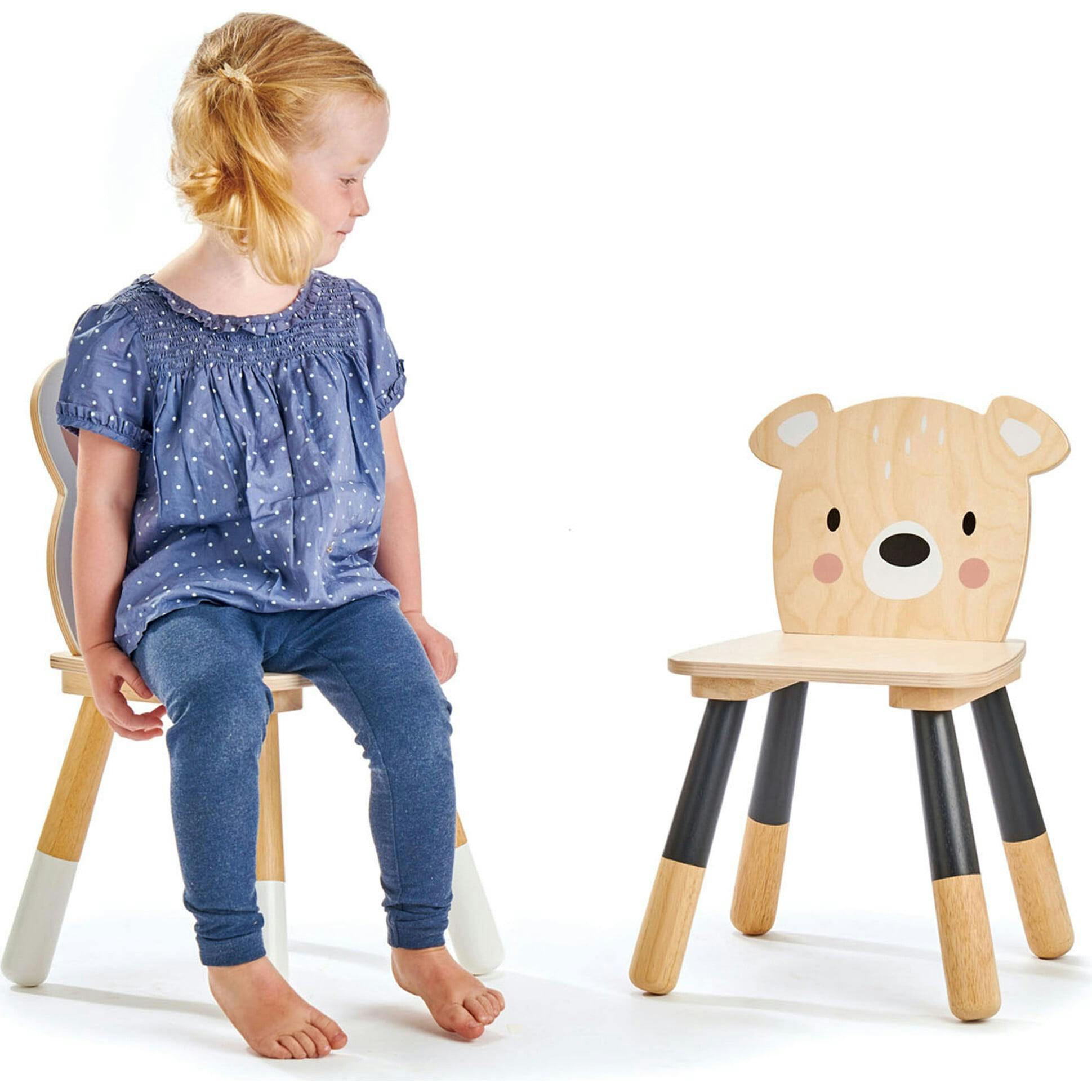 Forest Chair