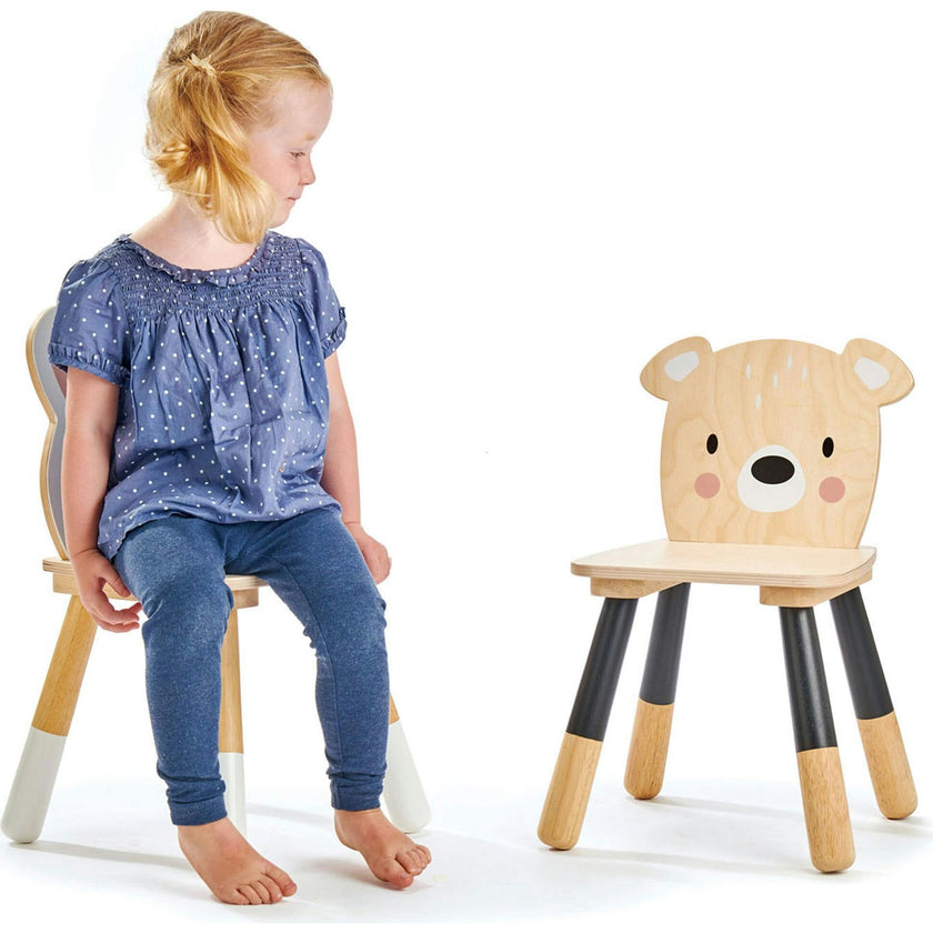 Forest Chair