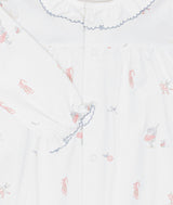 Ballerina Gia Overall