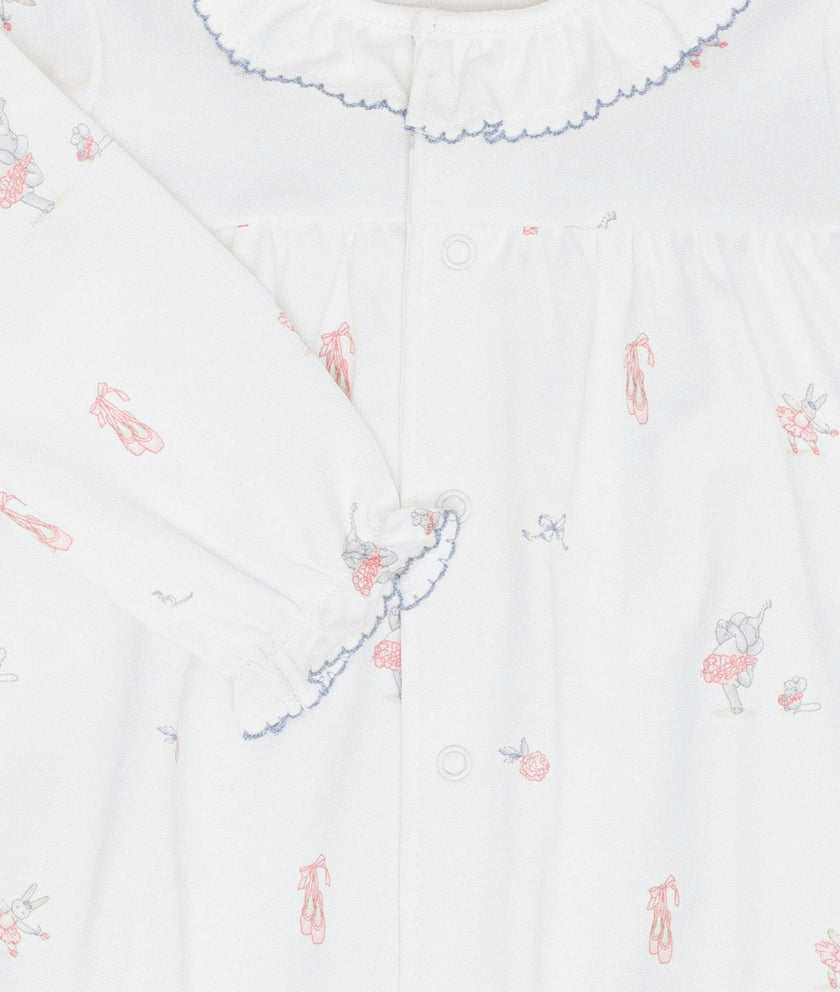 Ballerina Gia Overall