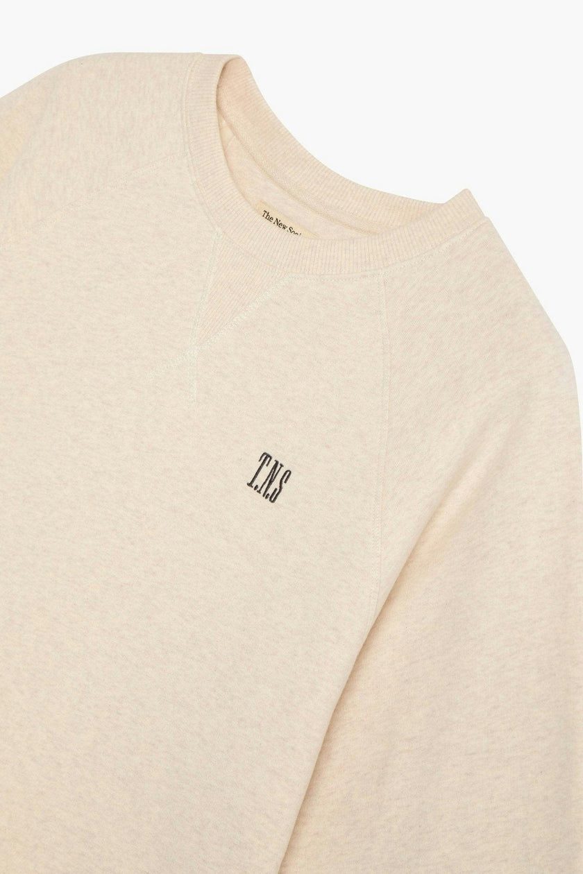 Fog Woman Sweatshirt