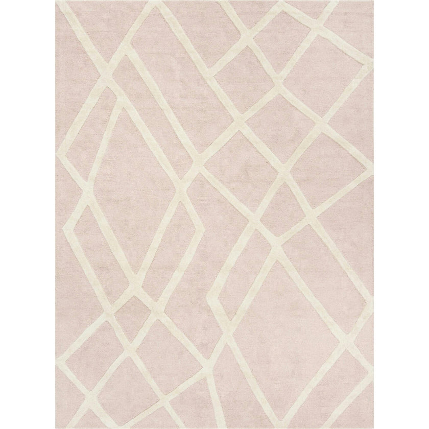 Kids Whitney Rug, Pink