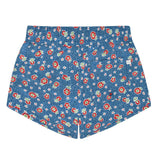 boys chatham floral boardie