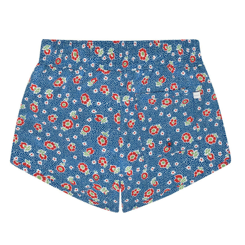 boys chatham floral boardie