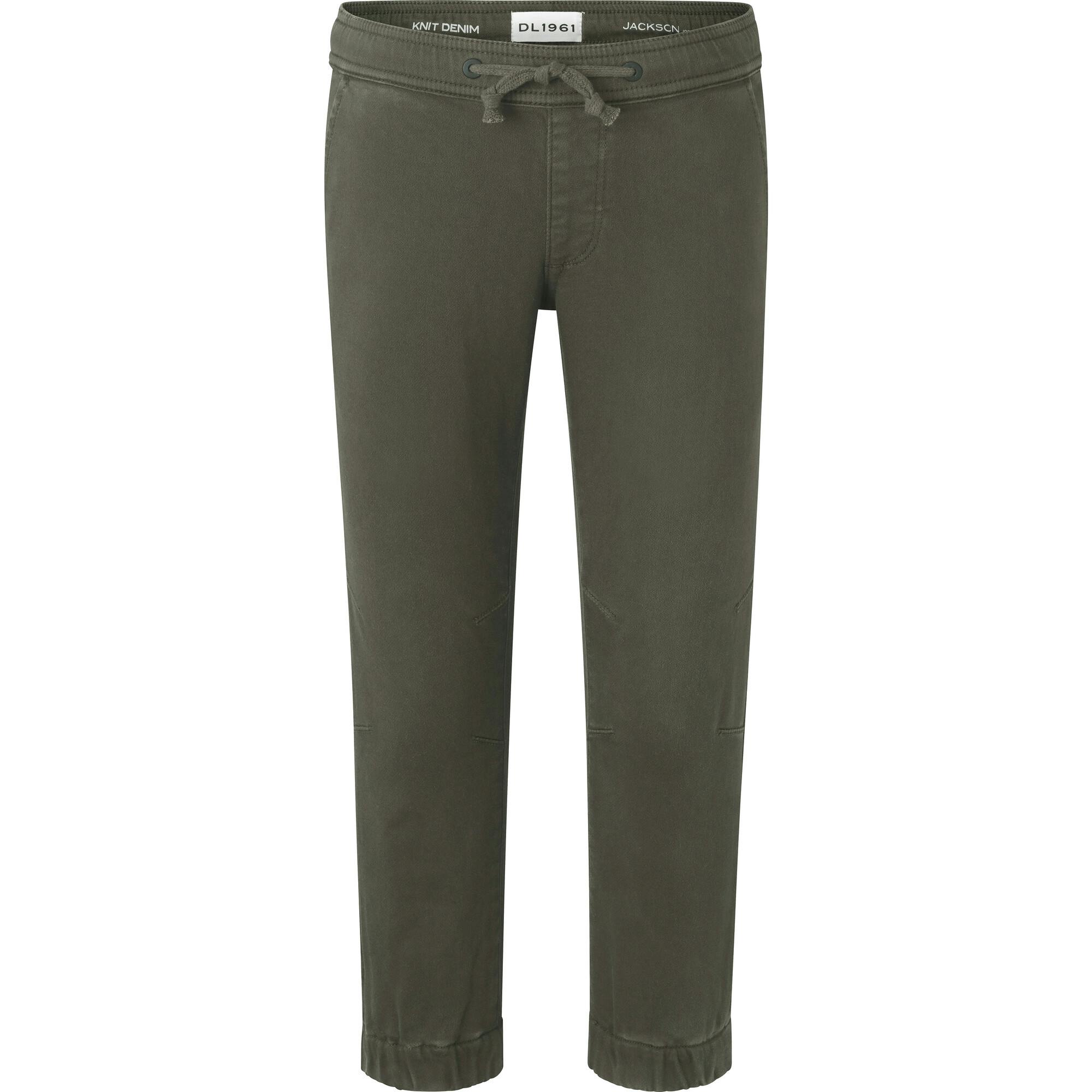 Jackson Jogger | Fam