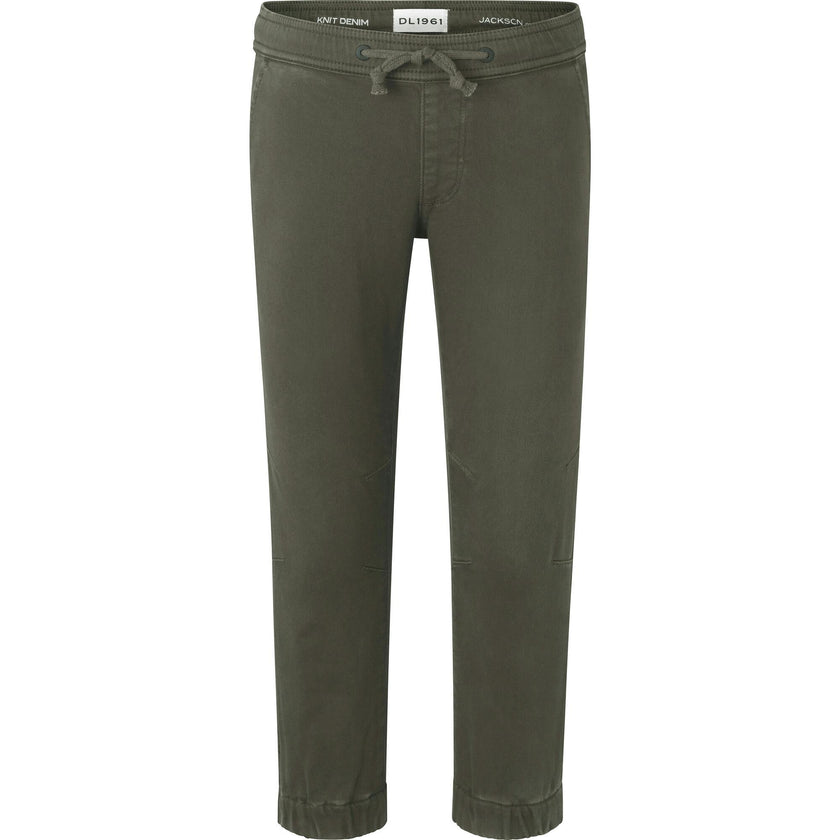 Jackson Jogger | Fam