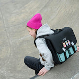 Commuter Backpack, Sage Glow