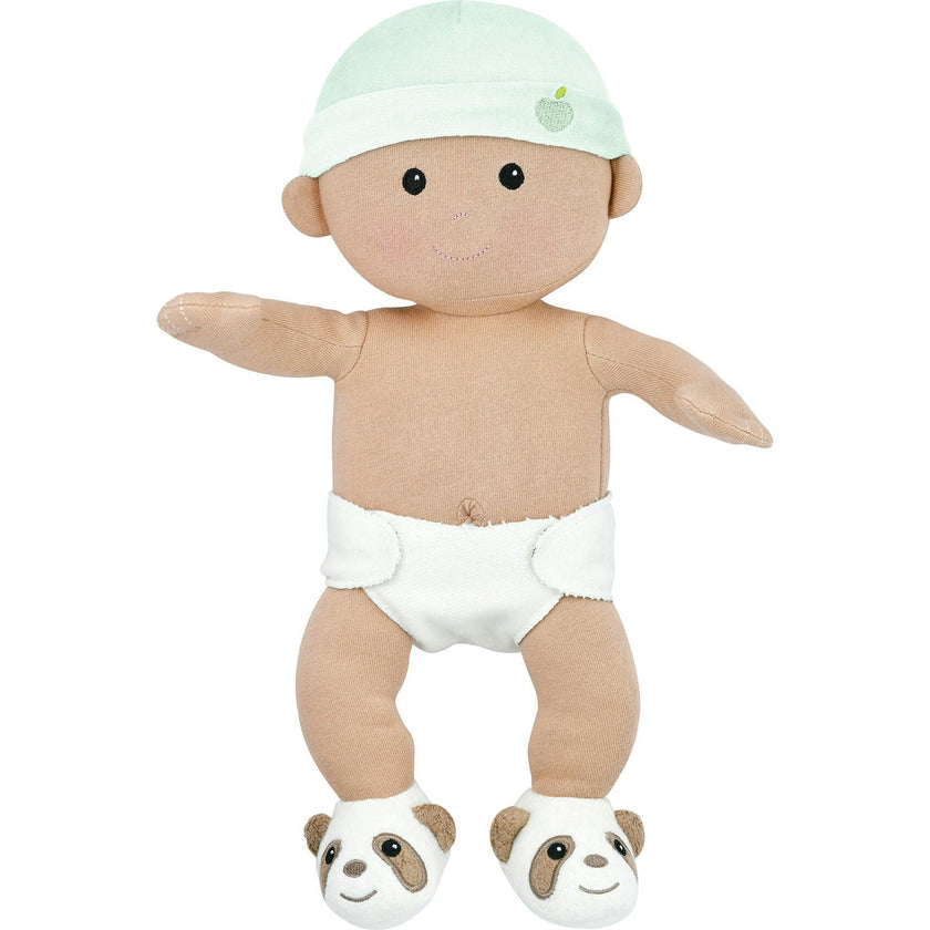 Baby Doll - Mint