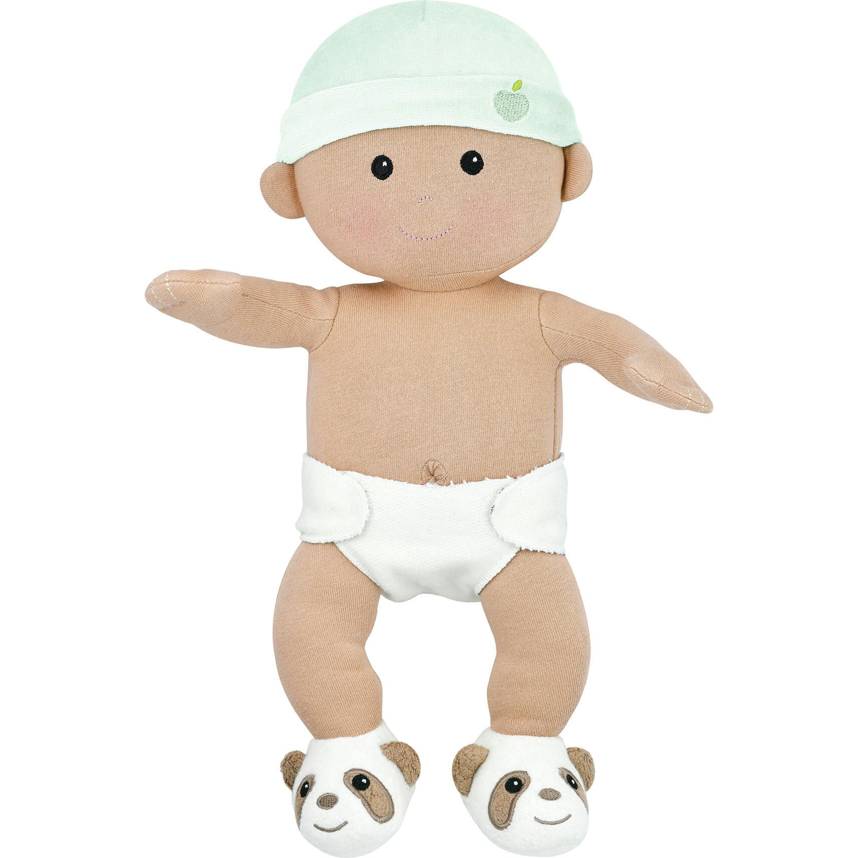 Baby Doll - Mint