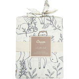 Crib Sheet (Woodland)