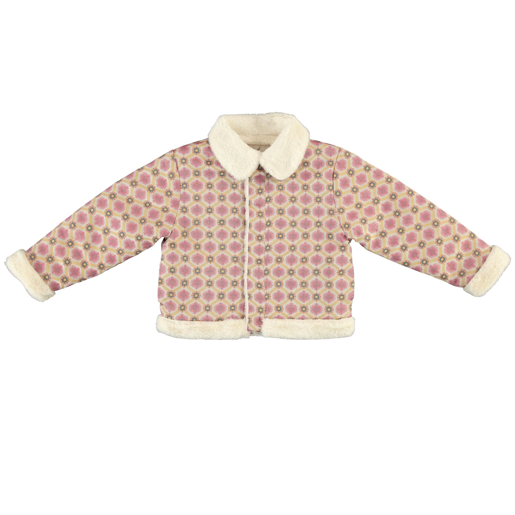 Ellie Jacket