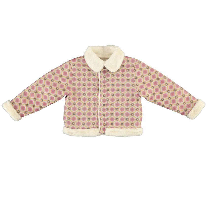 Ellie Jacket