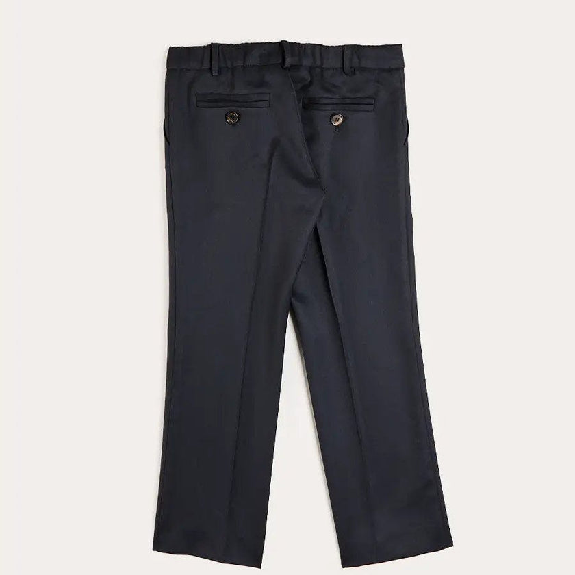 Suit Trousers in Navy (4-10yrs)