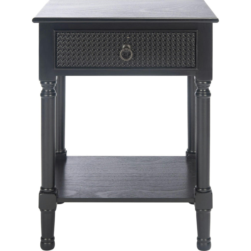 Haines 1-Drawer Accent Table
