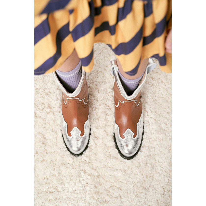 Citrus Boot