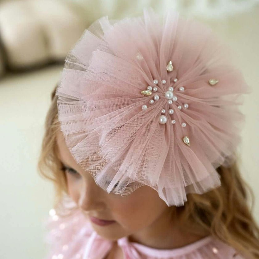 Fairy Hair Clip