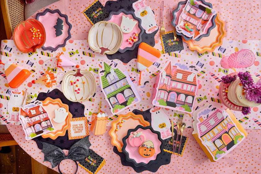 Halloween Party Bundle