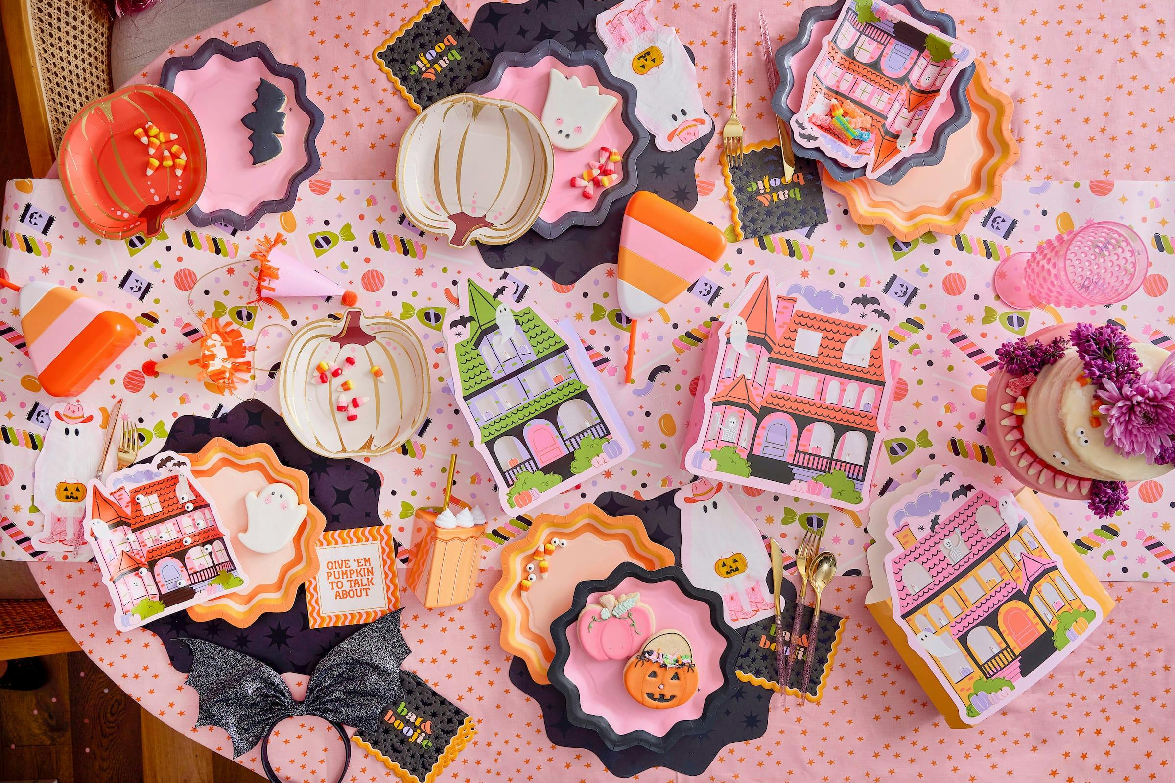 Halloween Party Bundle
