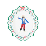 Meri Meri x New York City Ballet Side Plates