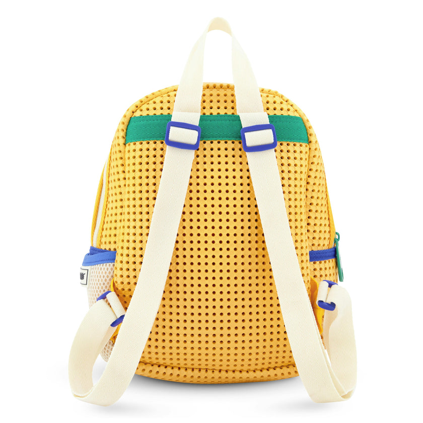 Little Starter Backpack Sunset Honey