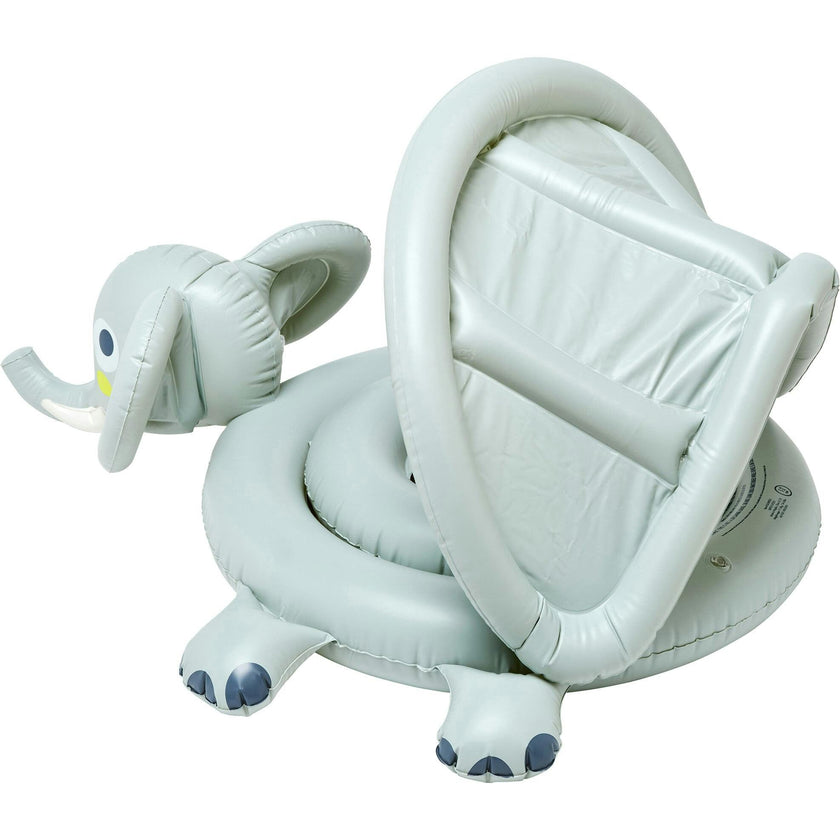Baby Float: Eli the Elephant