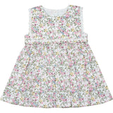 Colette Dress - Floral Print