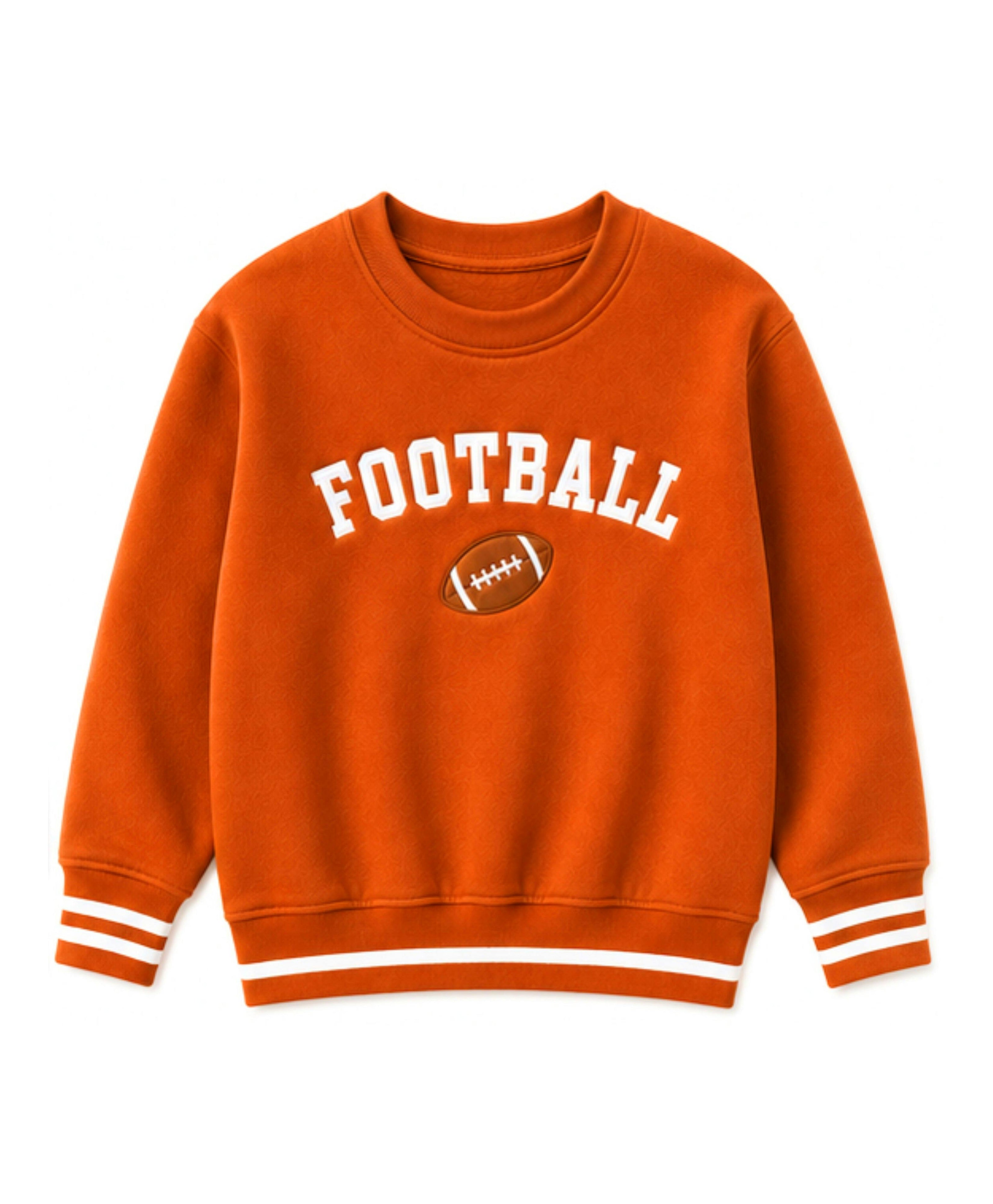 Football Sweatshirt