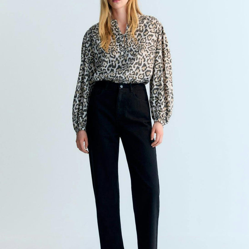 Nelia Woman Blouse