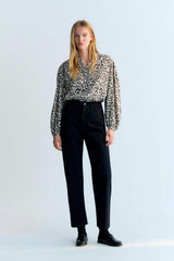 Nelia Woman Blouse