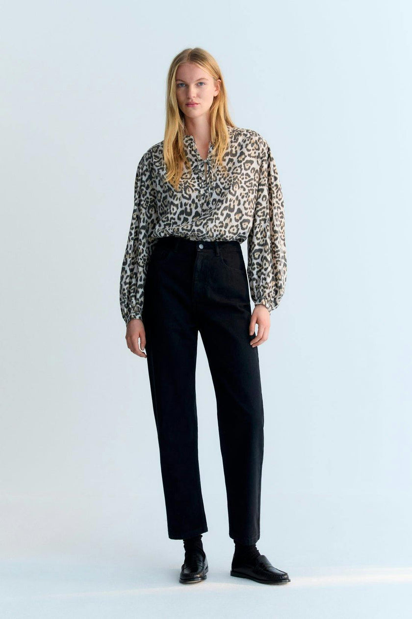 Nelia Woman Blouse