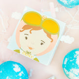 Amelia Earheart Bath Balm