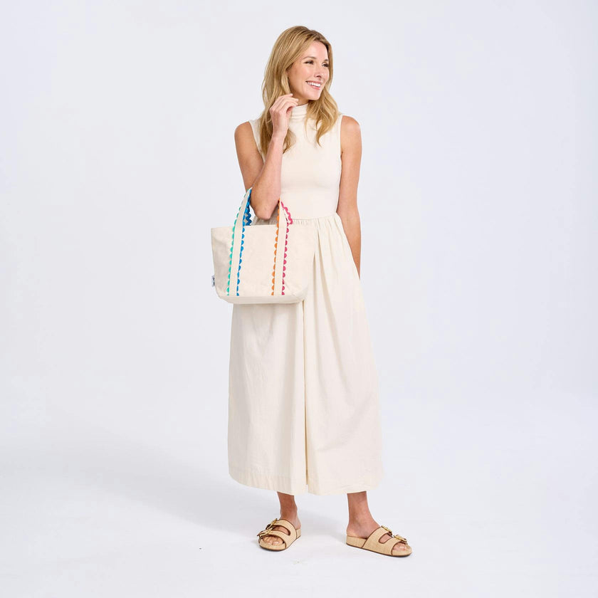Nantucket Mini Tote