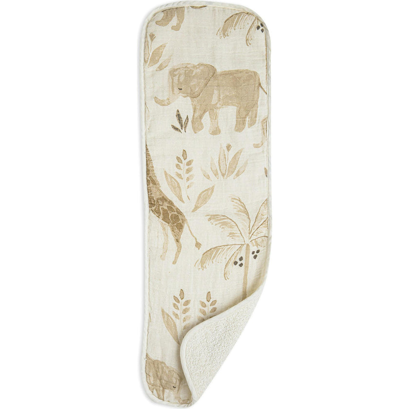 3 pc. Burp Cloths
