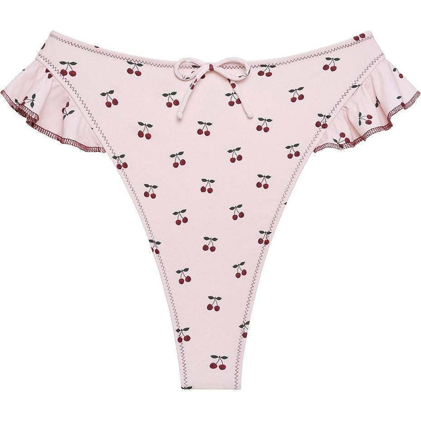 Pia Bikini Bottom