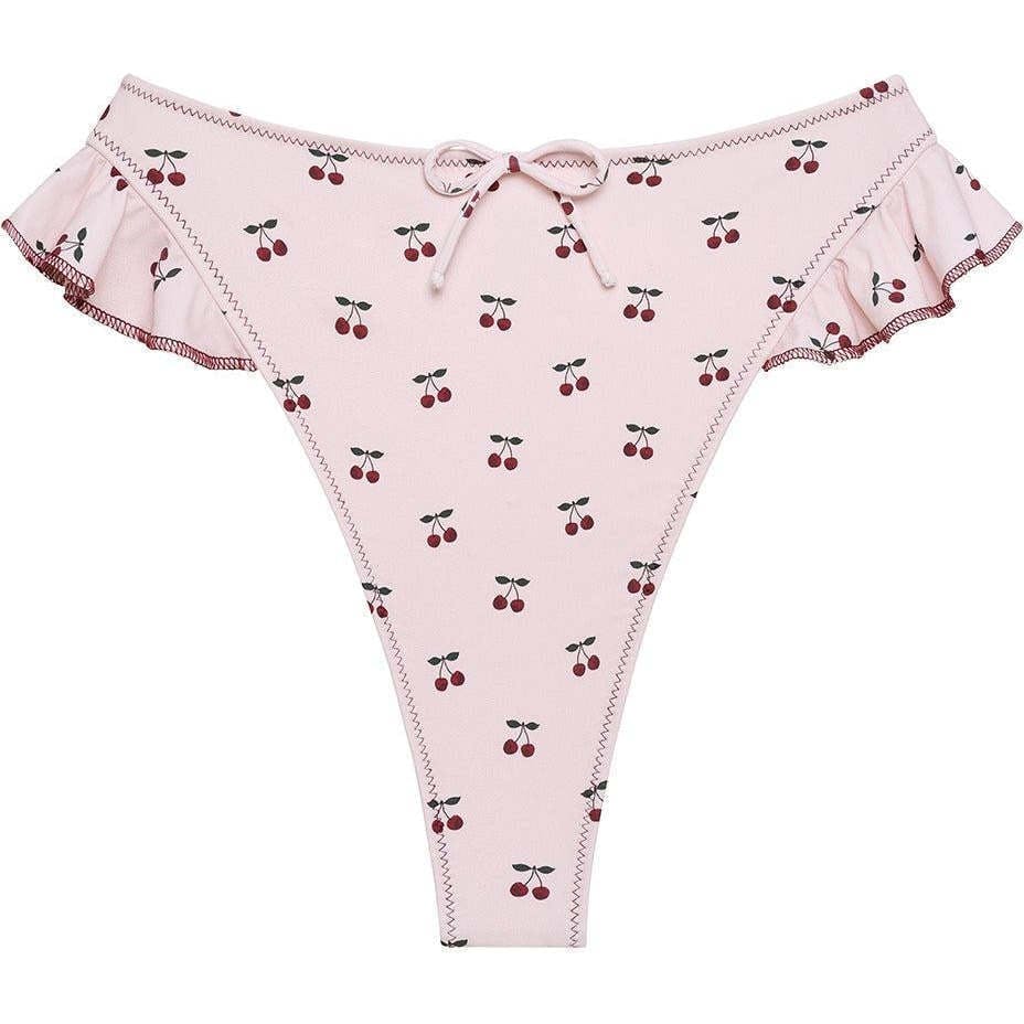 Pia Bikini Bottom