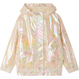 BONPOINT Lyane Water-Repellent Jacket - Powder Rose