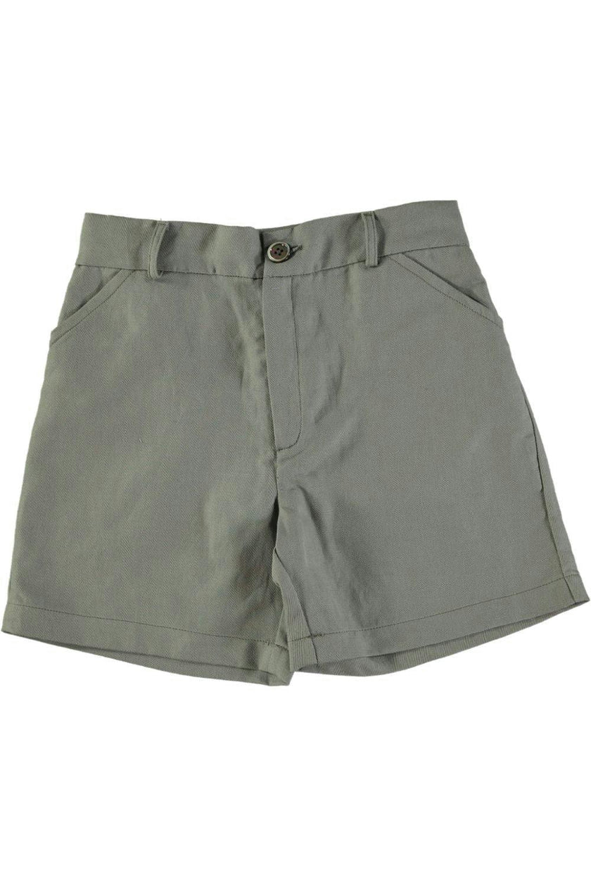 Short garçon Chico
