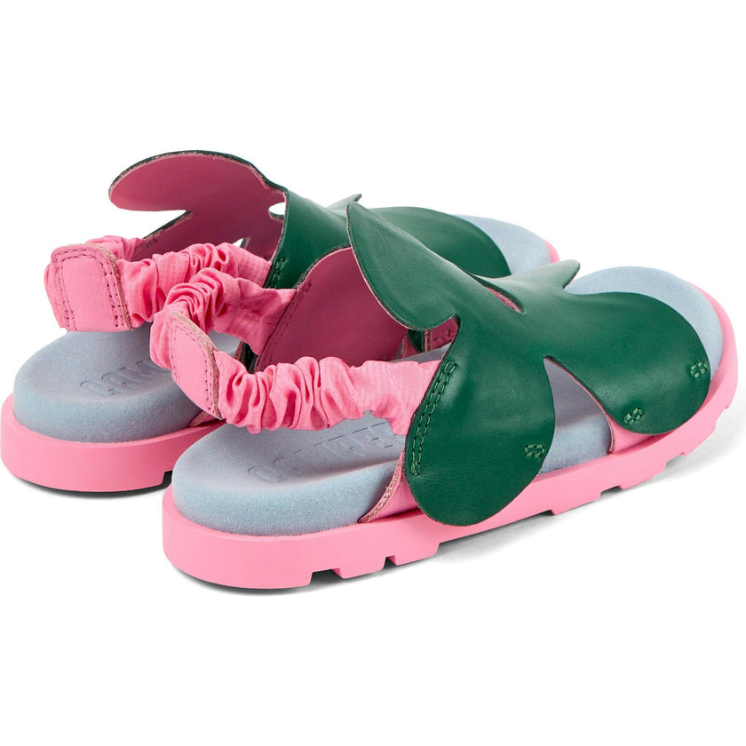 Brutus Sandals