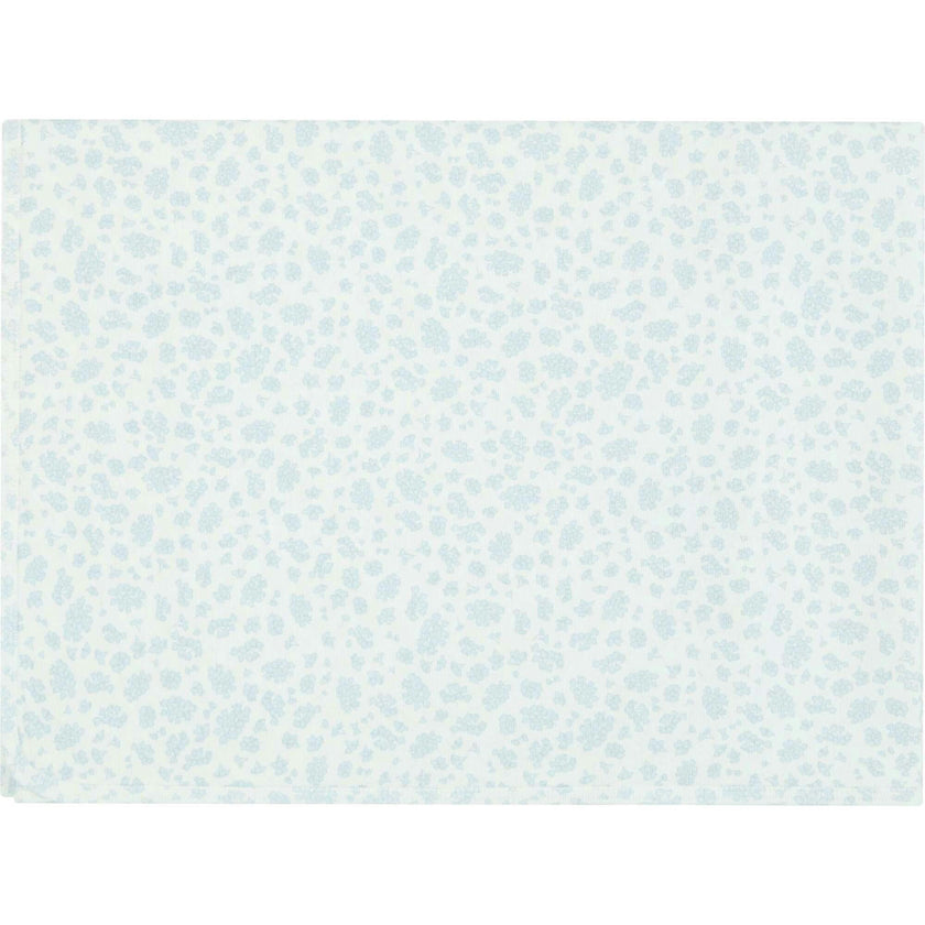 Floral Printed Blanket