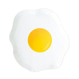 Sunny Side Up Egg Dinner Plates