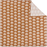 Organic Muslin Cotton Swaddle