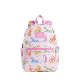 STATE x Magnetic Me Kane Mini Backpack, Leopards