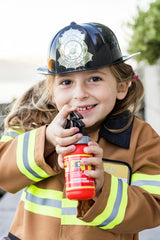 Firefighter Set with Accessories