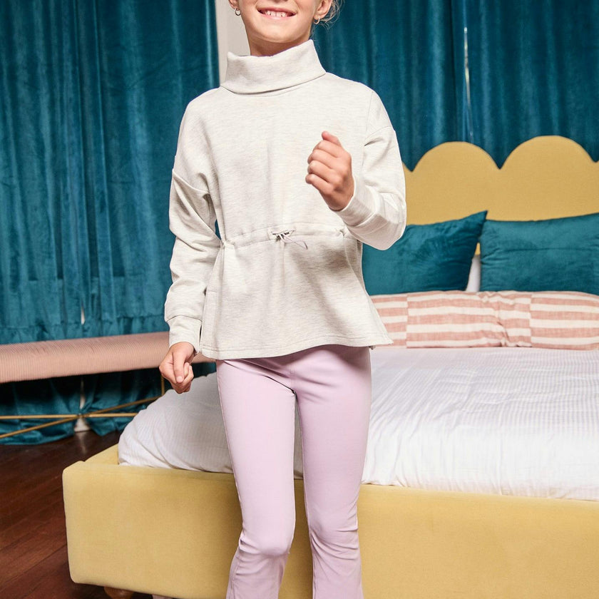 Florie Flare Leggings