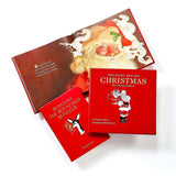Holiday Favorites Heirloom Book Bundle