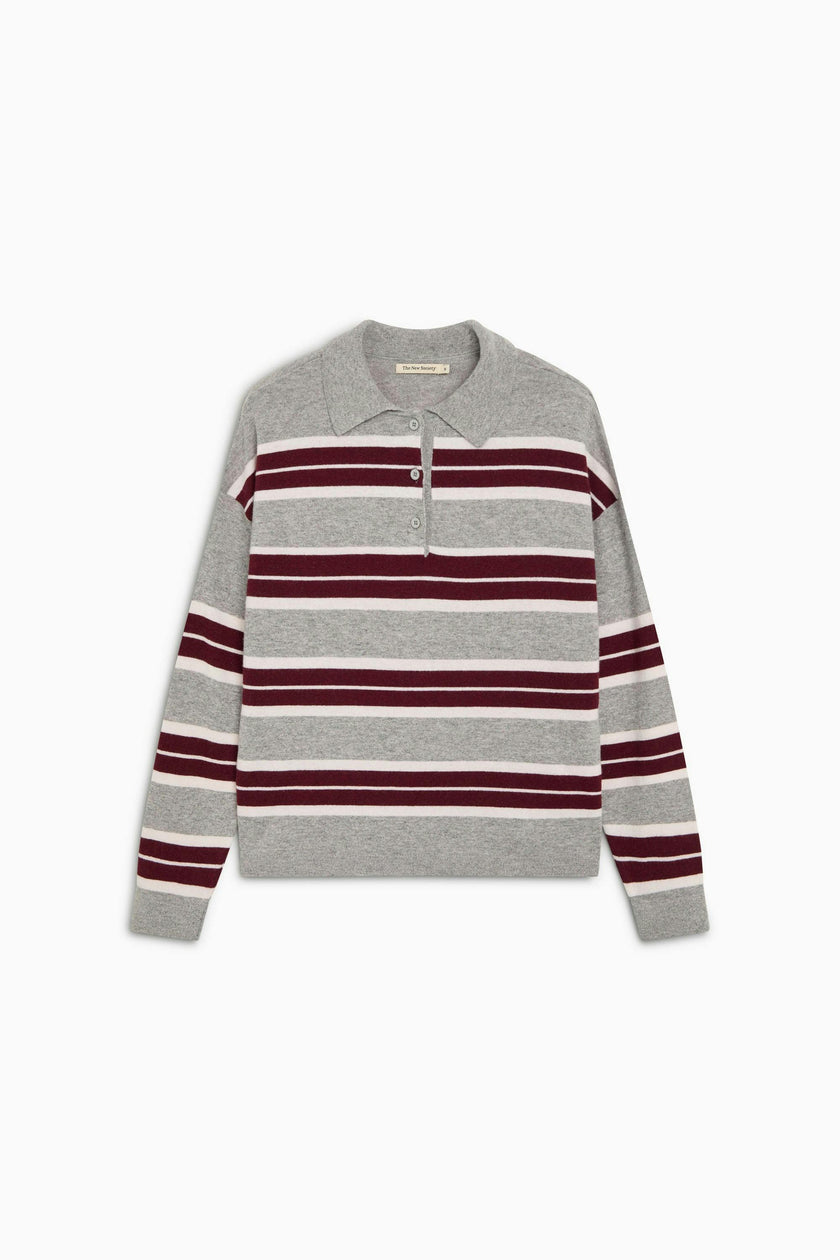 Spin Woman Polo
