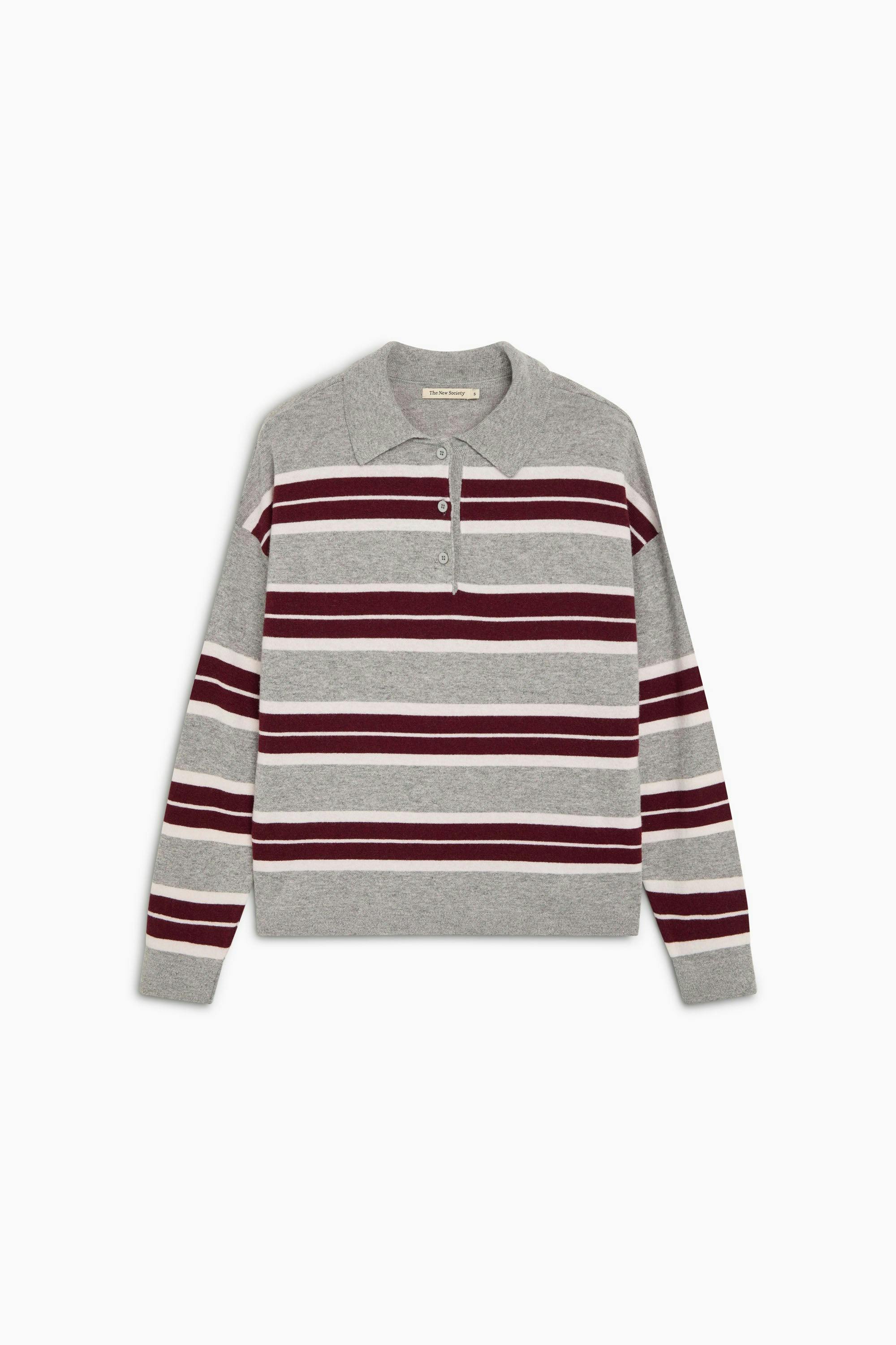 Spin Woman Polo
