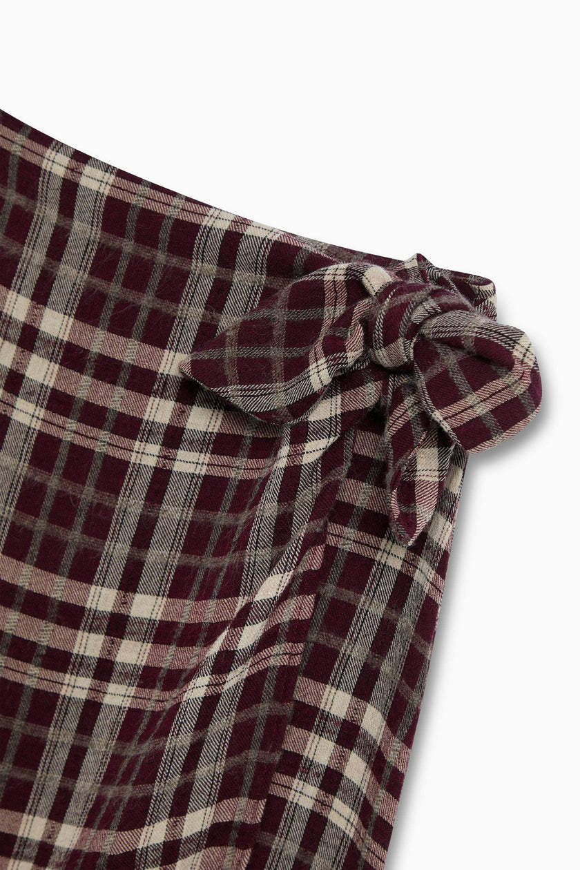 Ember Woman Skirt
